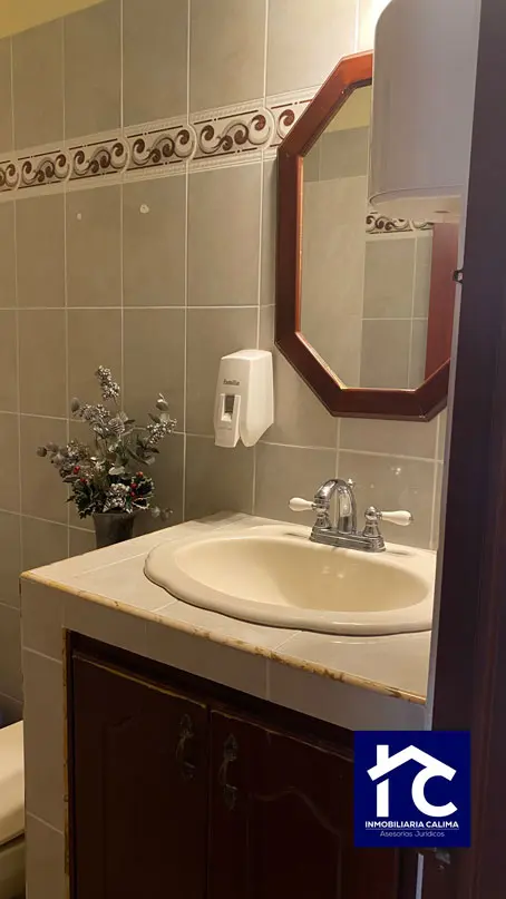 Casa de 2 viviendas en el Canadá Calima Darién